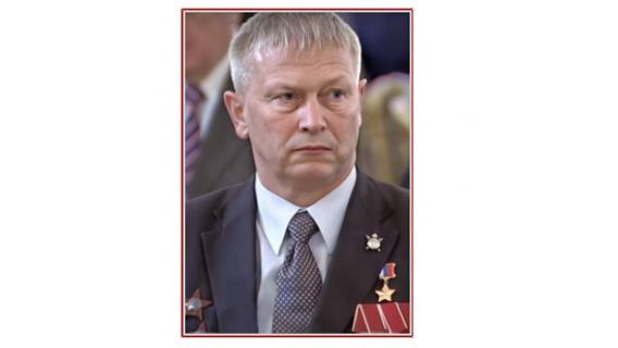 Андрей Трошев заявил, что не видел Стрелкова ни в составе ЧВК «Вагнер», ни на линии соприкосновения