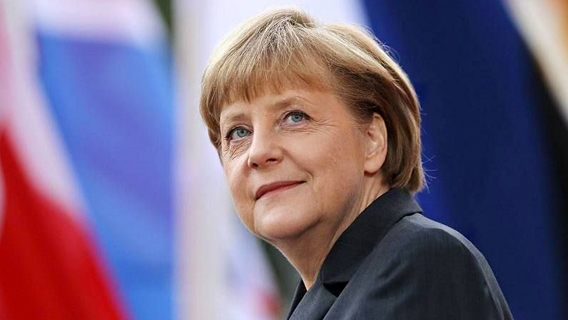 Ангела Меркель призвала ЕС готовиться к варианту Brexit без сделки