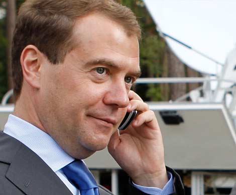Анонимный блог Shaltay Boltay пустит с молотка переписку пресс-секретаря Медведева