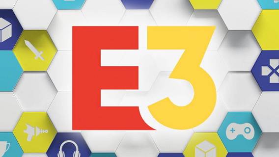 Анонсированы даты проведения крупнейшей игровой выставки E3 в 2021 году Анонсированы даты проведения крупнейшей игровой выставки E3 в 2021 году