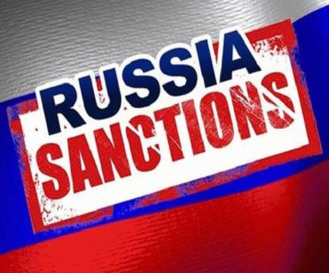 Антироссийские санкции наказали ЕС на €40 млрд Антироссийские санкции наказали ЕС на €40 млрд