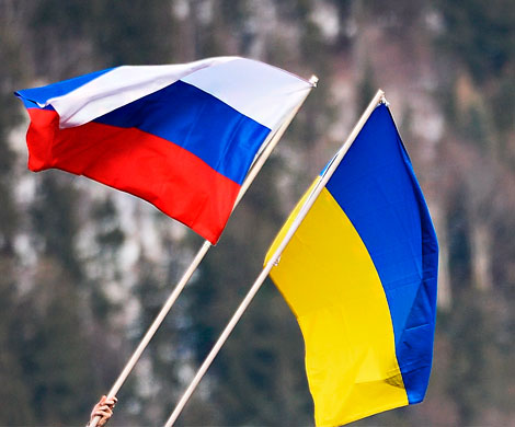 Антиукраинские санкции для передела рынка 