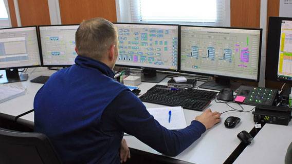 АО «РНГ» повышает эффективность работы за счет цифровых решений АО «РНГ» повышает эффективность работы за счет цифровых решений