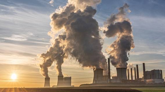 AP (США): Климатический план Байдена направлен на сокращение выбросов метана