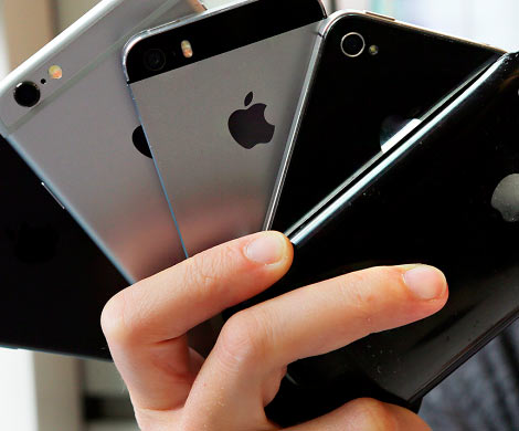 Apple готовит дешевый iPhone на 2 СИМ-карты