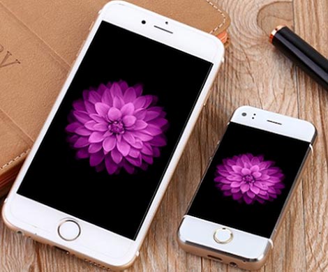 Apple готовится выпустить 4-дюймовый iPhone 7 mini Apple готовится выпустить 4-дюймовый iPhone 7 mini