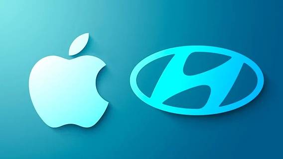 Apple и Hyundai-Kia приближаются к сделке по производству Apple Car