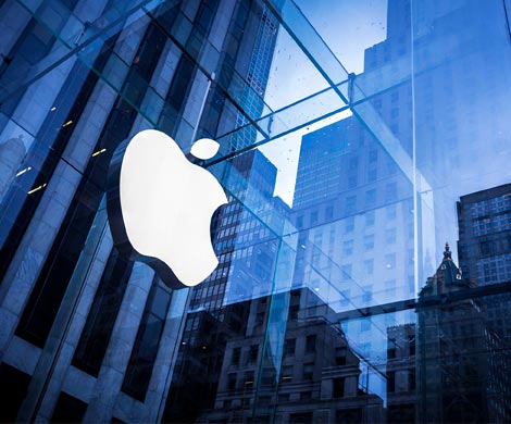 Apple может начать производство собственных фильмов и сериалов Apple может начать производство собственных фильмов и сериалов