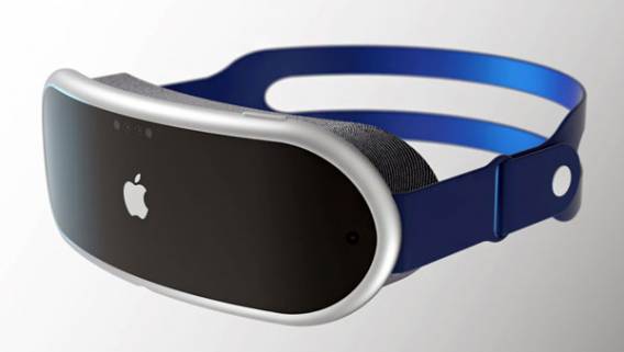 Apple может отложить выпуск гарнитуры виртуальной реальности до следующего года