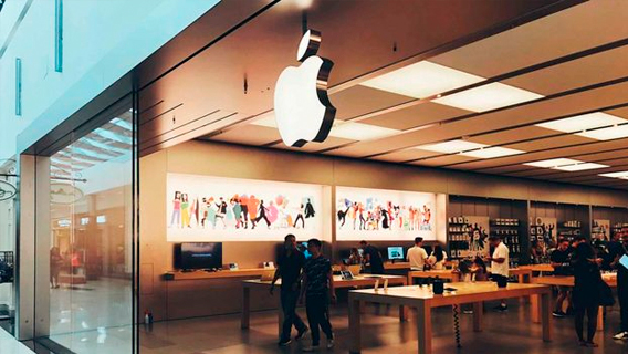 Apple планирует открыть отделения в Китае, Гонконге и Тайване в апреле Apple планирует открыть отделения в Китае, Гонконге и Тайване в апреле