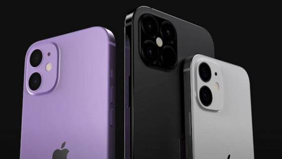 Apple планирует увеличить выпуск iPhone на 30% в первой половине 2021 года