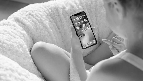 Apple решила отложить введение сканирования фотографий на iPhone Apple решила отложить введение сканирования фотографий на iPhone