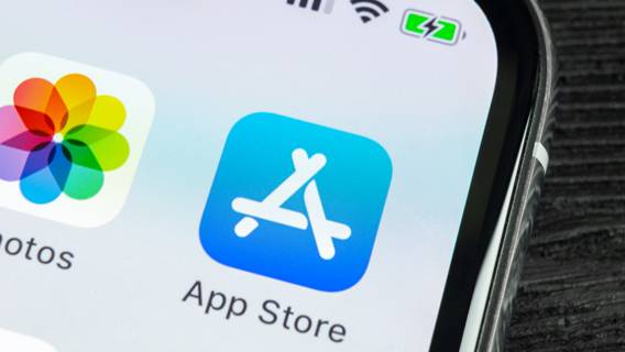 Apple снижает комиссию App Store для небольших разработчиков Apple снижает комиссию App Store для небольших разработчиков