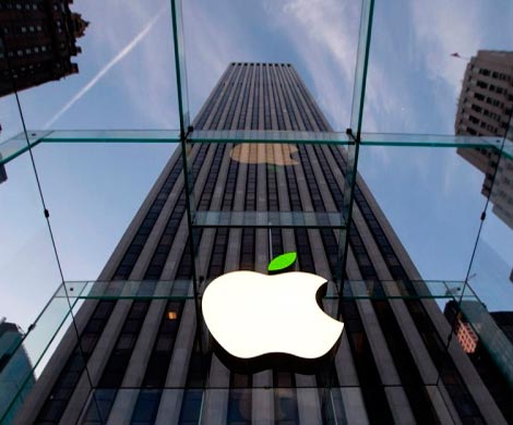 Apple согласилась выплатить $400 млн по делу о завышении цен на электронные книги Apple согласилась выплатить $400 млн по делу о завышении цен на электронные книги