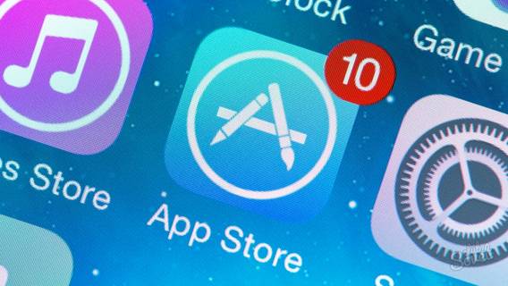 Apple удалила 39000 игровых приложений из китайского магазина Apple удалила 39000 игровых приложений из китайского магазина