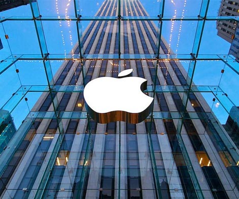 Apple усилит защиту своих устройств после взлома iPhone сотрудниками ФБР