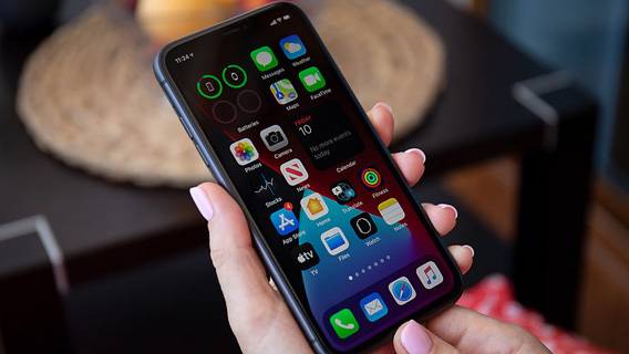 Apple хочет внедрить в iPhone функции, которые помогут выявлять депрессию и ухудшение когнитивных функций Apple хочет внедрить в iPhone функции, которые помогут выявлять депрессию и ухудшение когнитивных функций