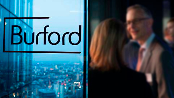 Аргентинская ловушка для Burford Capital Аргентинская ловушка для Burford Capital