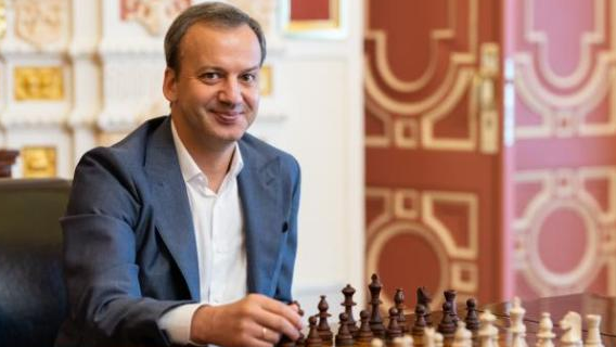 Аркадий Дворкович рассказал, каким будет мир после эпидемии коронавирусной инфекции Аркадий Дворкович рассказал, каким будет мир после эпидемии коронавирусной инфекции