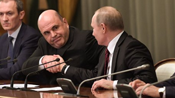Аркадий Дворкович развеял миф о «башнях Кремля» Аркадий Дворкович развеял миф о «башнях Кремля»