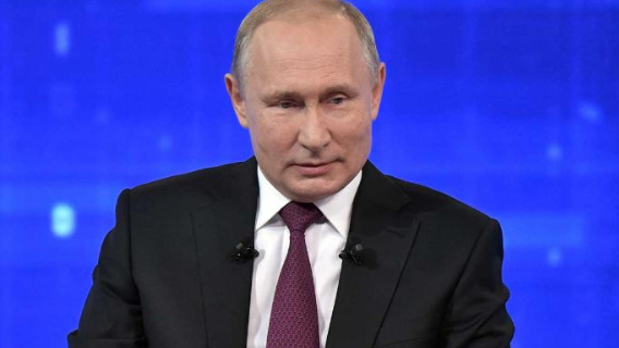 Армия дублеров Путина: все потенциальные преемники российского президента Армия дублеров Путина: все потенциальные преемники российского президента