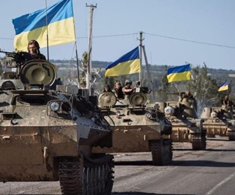 Армию Украины привели в полную боевую готовность: страна на пороге военного положения