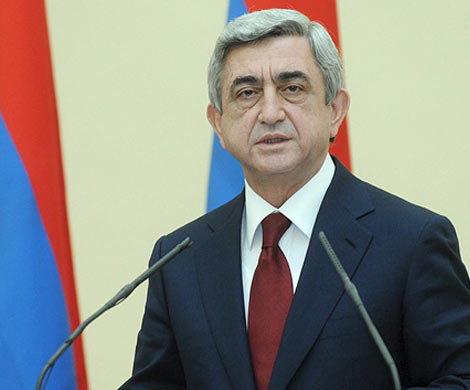 Армяно-турецкие протоколы о нормализации отношений могут быть расторгнуты