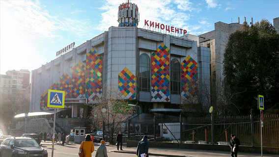 Артем Чистяков: «Соловей» запоёт по-новому Артем Чистяков: «Соловей» запоёт по-новому
