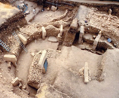 Археологи нашли в Греции ранее неизвестный древний город‍