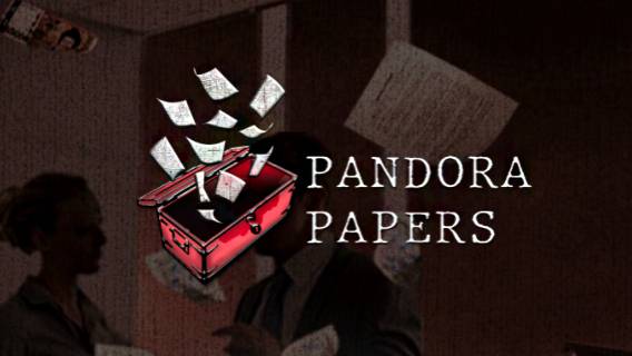 «Архив Пандоры» пролил свет на финансовые структуры, связанные с конфискованными яхтами олигархов