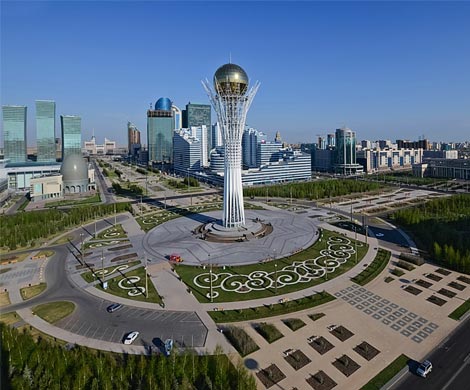 Астана огласила подробности пресеченного плана госпереворота Астана огласила подробности пресеченного плана госпереворота
