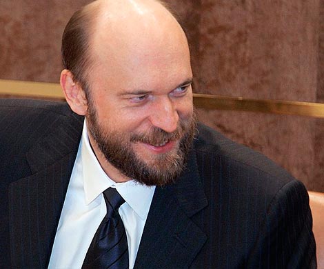 АСВ: Сергей Пугачев скрыл часть активов от британского правосудия АСВ: Сергей Пугачев скрыл часть активов от британского правосудия