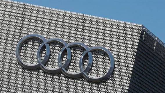 Audi-FAW получили одобрение правительства Китая на проект по производству электромобилей