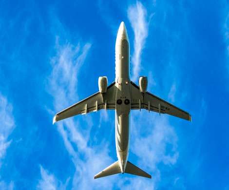 Авиакомпании просят ускорить выделение керосиновых субвенций