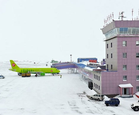 Авиасообщение с Норильском осложнится из-за реконструкции аэропорта