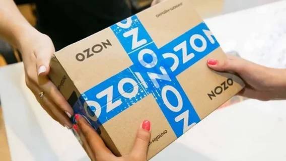 Авито и Ozon помогают пострадавшим жителям Курской области