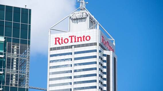 Австралийская Rio Tinto продолжала торговать с китайским миллиардером, несмотря на скандал со взятками Австралийская Rio Tinto продолжала торговать с китайским миллиардером, несмотря на скандал со взятками
