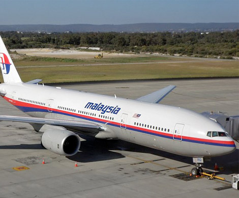 Австралия обнаружила обломки малайзийского Boeing-777