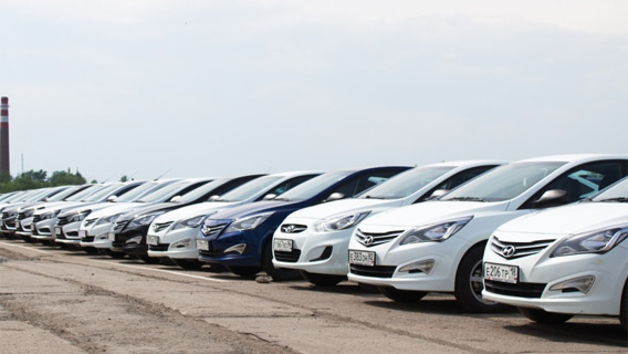 Автомобили с пробегом, от покупки которых стоит воздержаться Автомобили с пробегом, от покупки которых стоит воздержаться