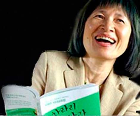Автор книг о том, как стать счастливым, покончила с собой