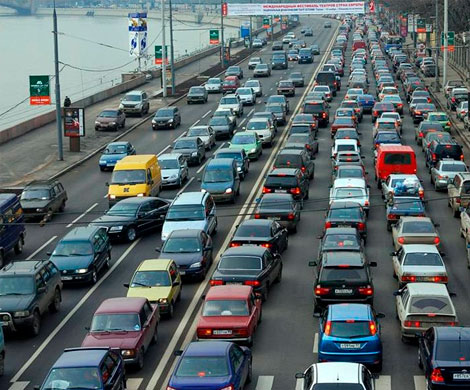 «Автостат» подсчитал количество иномарок, проданных в июне