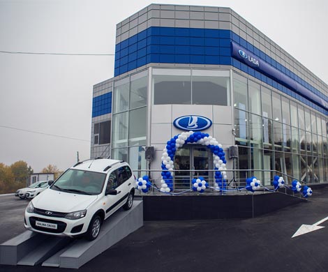 «АвтоВАЗ» вновь не выплатит дивиденды «АвтоВАЗ» вновь не выплатит дивиденды