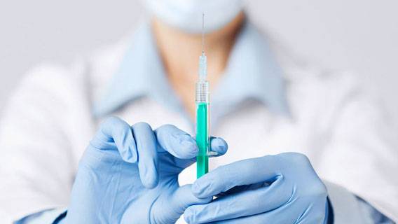 Байден активизировал кампанию по вакцинации из-за рекордного числа заболеваний в США