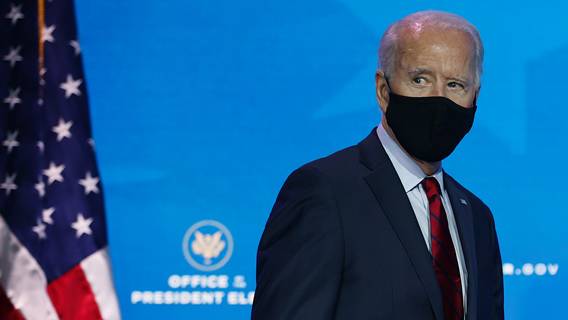 Байден рассматривает несколько вариантов для ответных мер против РФ из-за хакерского взлома - от санкций до кибератак Байден рассматривает несколько вариантов для ответных мер против РФ из-за хакерского взлома - от санкций до кибератак