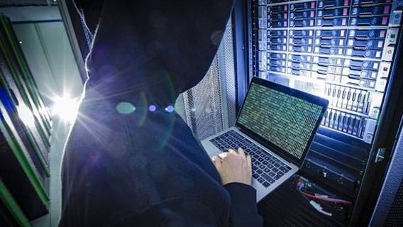 Байден заявил, что существуют «веские основания» полагать, что хакеры, взломавшие нефтепровод, находятся в России