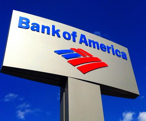 Bank of America посоветовал инвесторам покупать рубли Bank of America посоветовал инвесторам покупать рубли