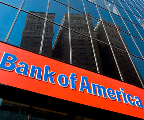 Bank of America рекомендовал готовиться к кризису