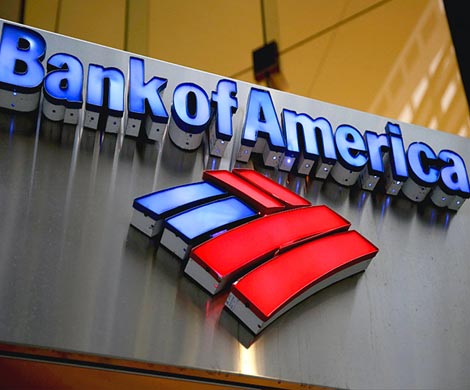 Bank of America: рынок облигаций может обвалиться