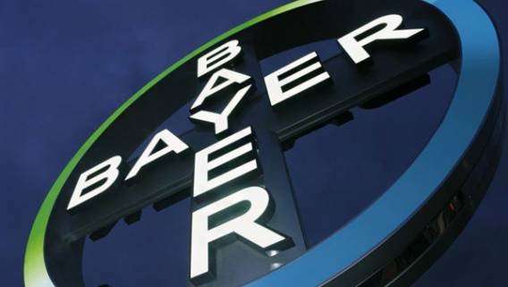 Bayer приобретет компанию в сфере генной терапии AskBio за $4 млрд Bayer приобретет компанию в сфере генной терапии AskBio за $4 млрд