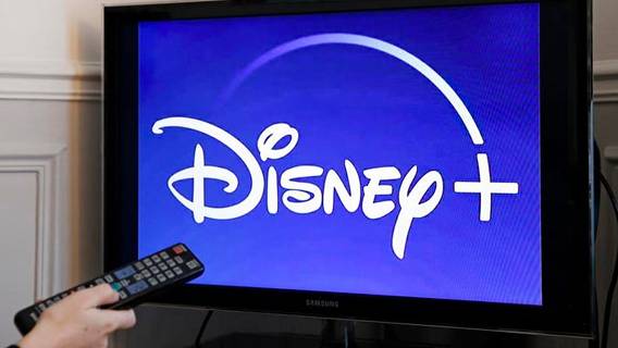 База подписчиков Disney+ удвоилась до 116 млн после выхода сериала «Локи»